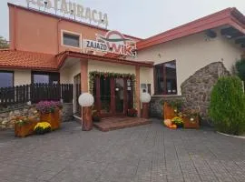 Zajazd WiK