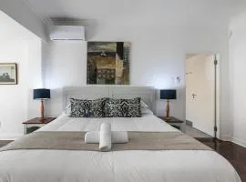 Emmarentia Guest House