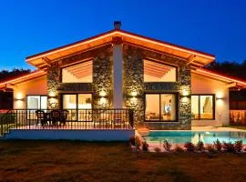 Yaka Esinti Villa