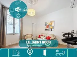 Le SAINT ROCH