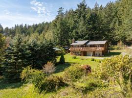 Family Fun, Private, Close To Trails, Beaches