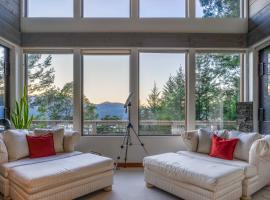 Elegant Water View, Walk To Moran State Park