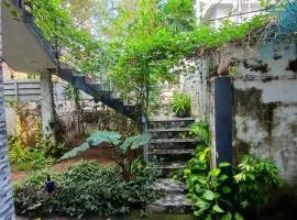 Garden Of Dreams Home stay