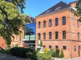 Szkolne Schronisko Młodzieżowe Dąbrówka，位于普鲁德尼克的酒店