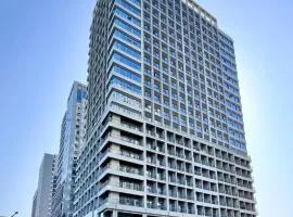 Blue Ocean Hotel 4