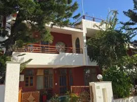 Mystic Cottage - Ram Jhula, Rishikesh