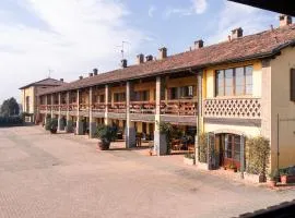 巴萨内拉农家乐