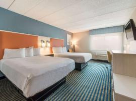 Baymont by Wyndham Westampton