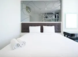 Spacious and Homey 2BR at The Via and The Vue Apartment By Travelio