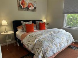 Growse House 1BR，位于Yarram的酒店