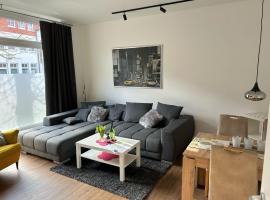Apartment in Sendenhorst，位于森登霍尔斯特的酒店