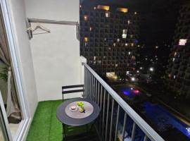 Lapu Lapu city, Saekyung Village，位于Lapu Lapu City的酒店