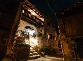 Casa Luisa, relax con vista panoramica