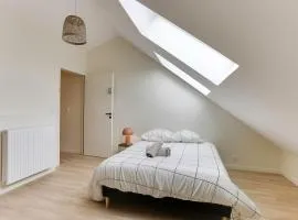 Maison Joseph - Suite 2