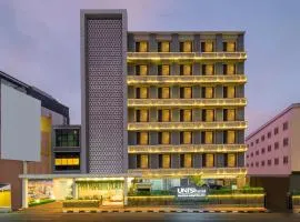 Unisi Hotel Malioboro - Jogja Syariah