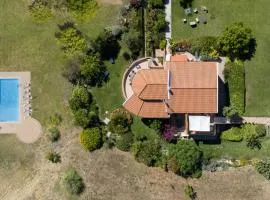 SARDINIA RE - Villa Fioretta Flowers Apartments