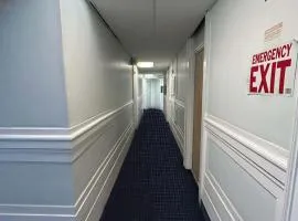 SF Travelers Inn