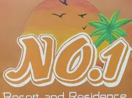 No1Resort&Residence Huaiyai