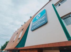 SureStay Studio by Best Western Clarkview Angeles City