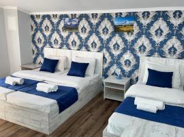 Byurakan Guesthouse & Cottage