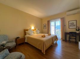 Casa S Birgitta