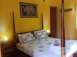 Morbagh Eco Haveli
