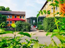Tagungszentrum Neuendettelsau