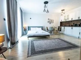 Bella Mare Boutique apartment