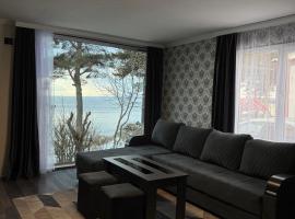 Nirvana Lake View 2，位于塞凡的酒店