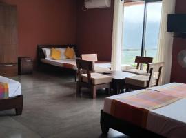 Windloft Retrat Hotel，位于Deltota的酒店