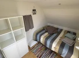 Vdb Lodge - coworking space - Work Relax & Sleep