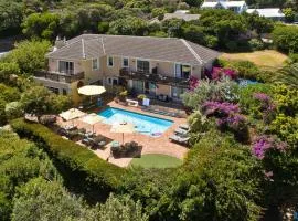 Amakhaya Lodge