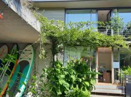 Glashus-Moos Loft 2