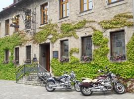 Gasthaus Krone，位于兰德尔萨克尔的酒店