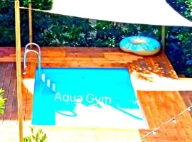 Pompei Home & Green Luxury Apartment