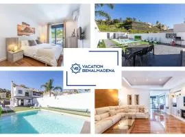 VB Camelia 5BR Villa w Pool