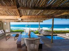 Highrocks Beach House