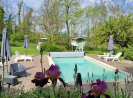 LES DIVINES BOURGOGNE