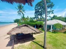 CR Villa 3BR Maepim beachfront-Rayong