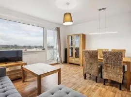1 Bedroom Nice Apartment In Anklam