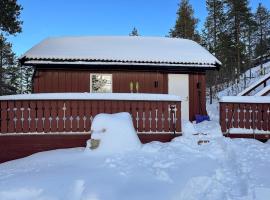 2 Bedroom Pet Friendly Home In Rendalen，位于Rendalen的酒店