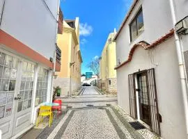 Cascais Historic Villa