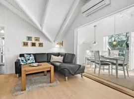 3 Bedroom Amazing Home In Ansager