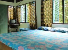 Hotel View Resort In Lataguri Best Hotel In WB，位于拉塔古里的酒店