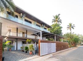 Grand Royale Residency，位于Cana的酒店
