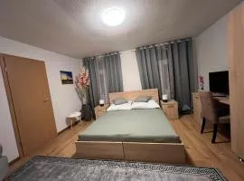 Olymp Hotel