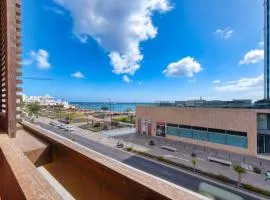 Marea Atlantic - Sea View and next to Playa del Reducto By Lanzarote Vacation Homes