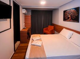 OLLÁ HOTEL Montes Claros