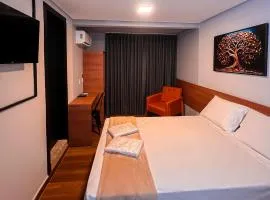 OLLÁ HOTEL Montes Claros