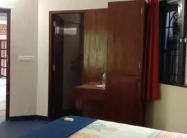 Suhana guest house